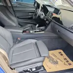 BMW 3 Series 2018 184 л.с. — лот 57816700 из Китая