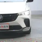 Buick Verano 2023 из Китая