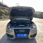 Audi Q5 2011 из Китая