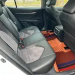 Toyota Camry 2023 из Китая