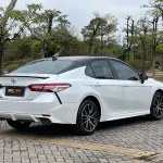 Toyota Camry 2023 из Китая