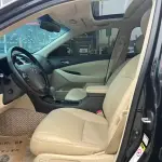 Lexus ES 2013 277 л.с. из Китая