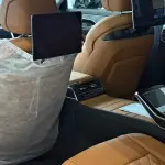 Audi A8 из Китая