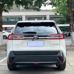Toyota Wildlander 2022 из Китая