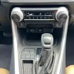 Toyota Wildlander 2022 из Китая