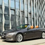 BMW 3 Series (Import) 2011 из Китая