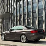 BMW 3 Series (Import) 2011 из Китая