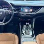 Buick Regal 2020 170 л.с. из Китая