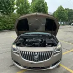 Buick Regal 2014 154 л.с. 154 л.с. из Китая