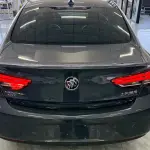 Buick Regal 2020 170 л.с. из Китая