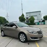 Buick Regal 2014 154 л.с. 154 л.с. из Китая