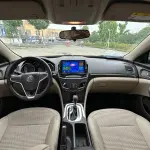 Buick Regal 2014 154 л.с. 154 л.с. из Китая