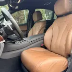 Mercedes-Benz S-Class 2021 из Китая