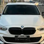 BMW 1 Series 2022 192 л.с. — лот 57817071 из Китая