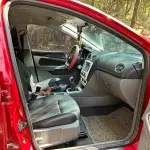 Ford Focus 2013 124 л.с. 124 л.с. 124 л.с. 124 л.с. из Китая