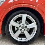 Audi Q2L 2020 из Китая