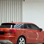 Audi Q2L 2020 из Китая