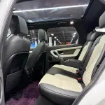 Land Rover Discovery Sport 2020 249 л.с. — лот 57816884 из Китая