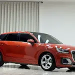 Audi Q2L 2020 из Китая