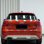 Audi Q2L 2020 из Китая