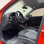 Audi Q2L 2020 из Китая