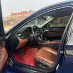 BMW 5 Series 2015 218 л.с. — лот 57817018 из Китая