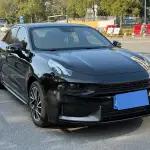 Lynk & Co 03 2020 180 л.с. 180 л.с. 180 л.с. 180 л.с. из Китая