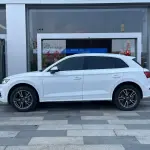 Audi Q5L 2018 из Китая