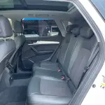 Audi Q5L 2018 из Китая