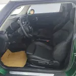 MINI Mini 2021 из Китая