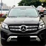 Mercedes-Benz GLS 2016 из Китая