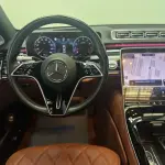 Mercedes-Benz S-Class 2023 лот 57817219 из Китая