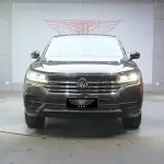 Volkswagen Touareg 2020 из Китая