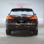 Volkswagen Touareg 2020 из Китая