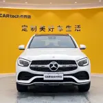 Mercedes-Benz GLC 2020 258 л.с. — лот 57817086 из Китая