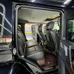Beijing Off-Road BJ80 2023 из Китая