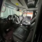 Beijing Off-Road BJ80 2023 из Китая