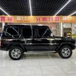 Beijing Off-Road BJ80 2023 из Китая