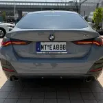 BMW 4 Series 2022 из Китая