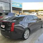 Cadillac ATS-L 2017 279 л.с. — лот 57817164 из Китая