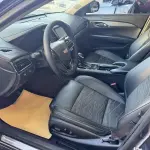 Cadillac ATS-L 2017 279 л.с. — лот 57817164 из Китая