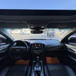 Cadillac ATS-L 2017 279 л.с. — лот 57817164 из Китая