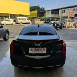 Cadillac ATS-L 2017 279 л.с. — лот 57817164 из Китая