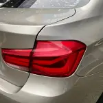 BMW 3 Series 2016 184 л.с. — лот 57817290 из Китая