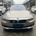 BMW 3 Series 2016 184 л.с. — лот 57817290 из Китая