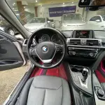 BMW 3 Series 2016 184 л.с. — лот 57817290 из Китая
