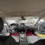 BMW 3 Series 2016 184 л.с. — лот 57817290 из Китая