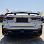 GAC Motor Shadow Leopard 2024 из Китая