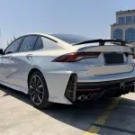 GAC Motor Shadow Leopard 2024 из Китая