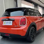 MINI Mini 2019 из Китая